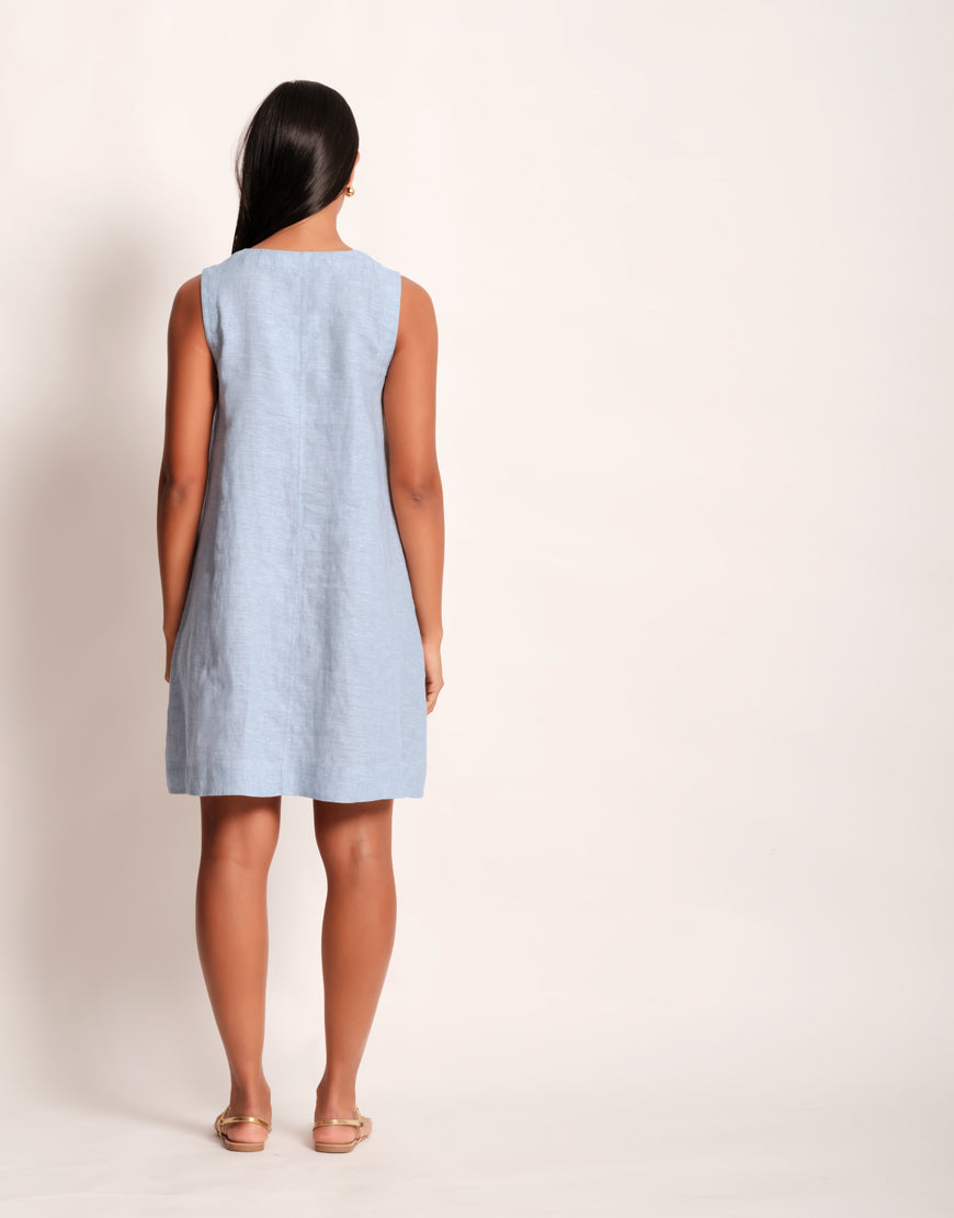 Marry Dress