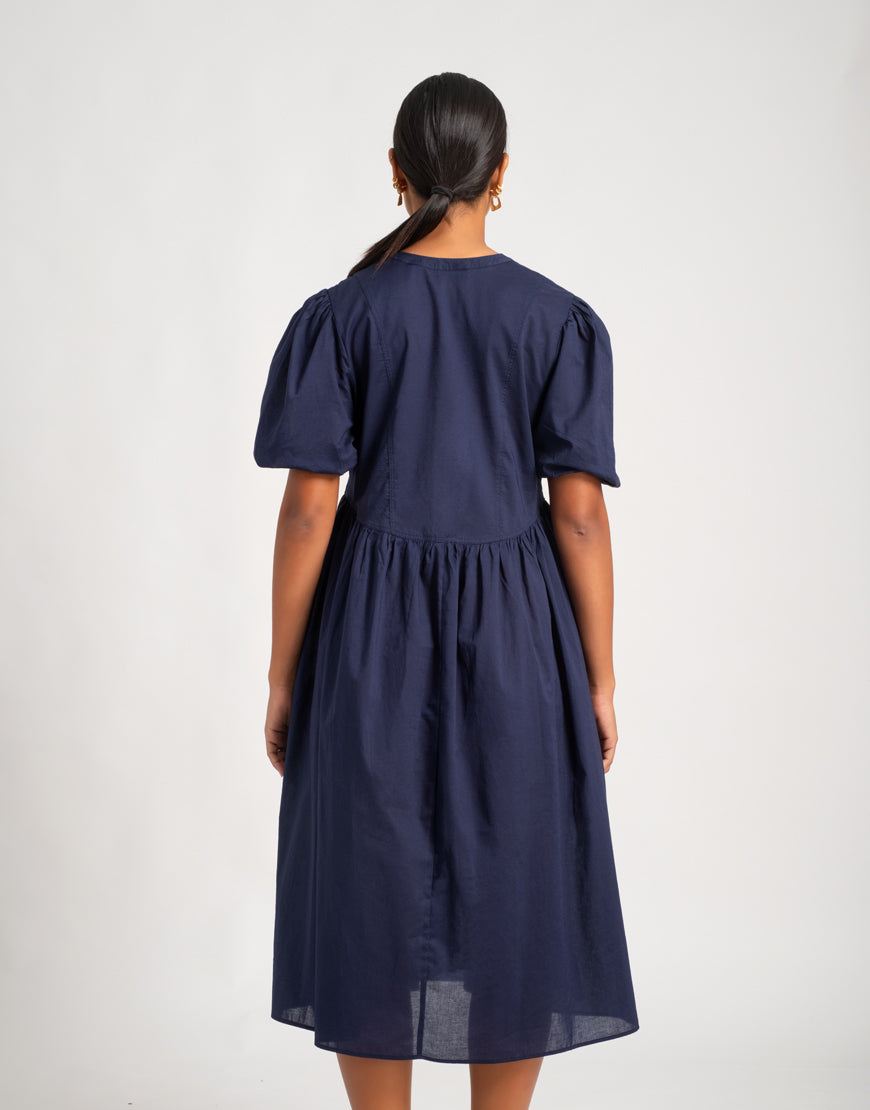 Anum Dress