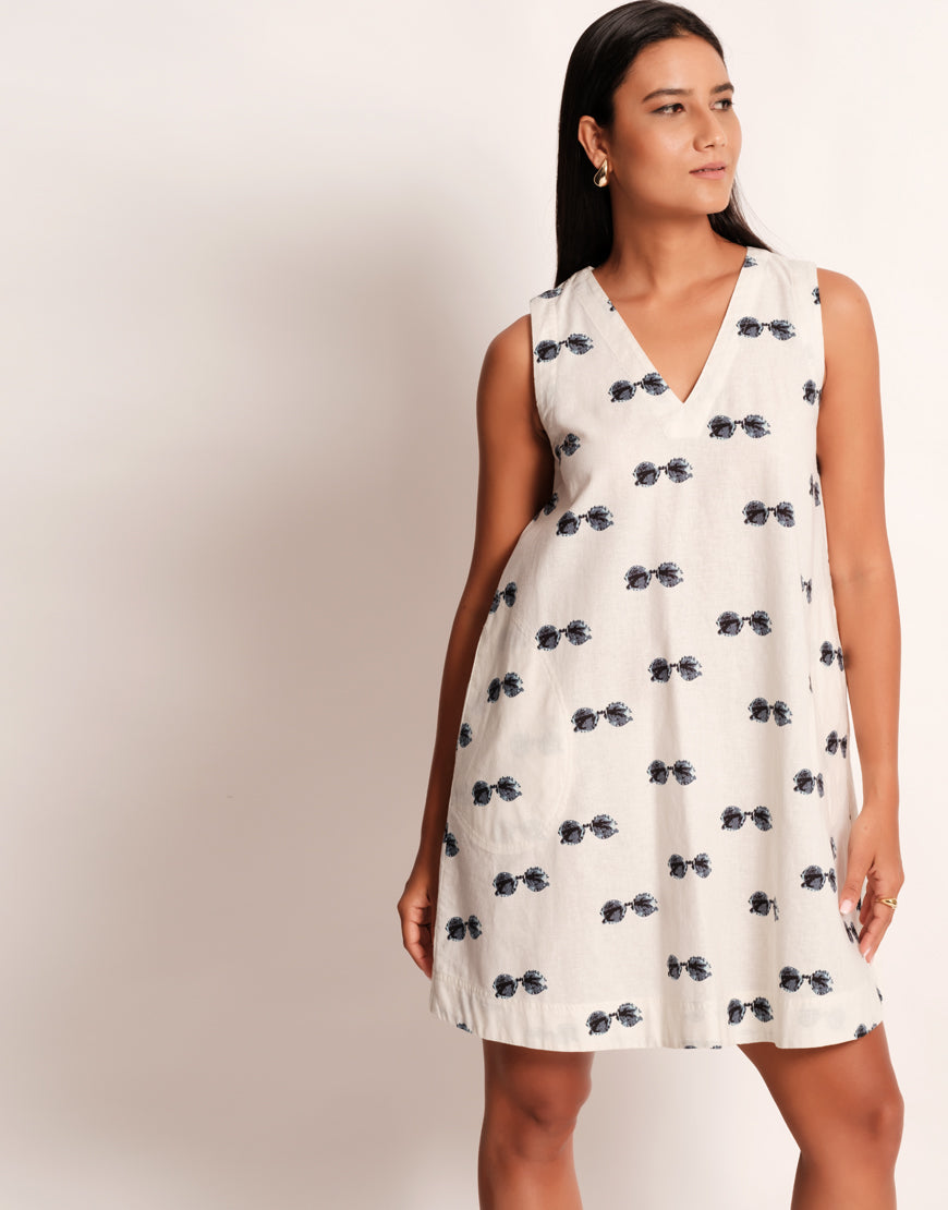 Marty Dress