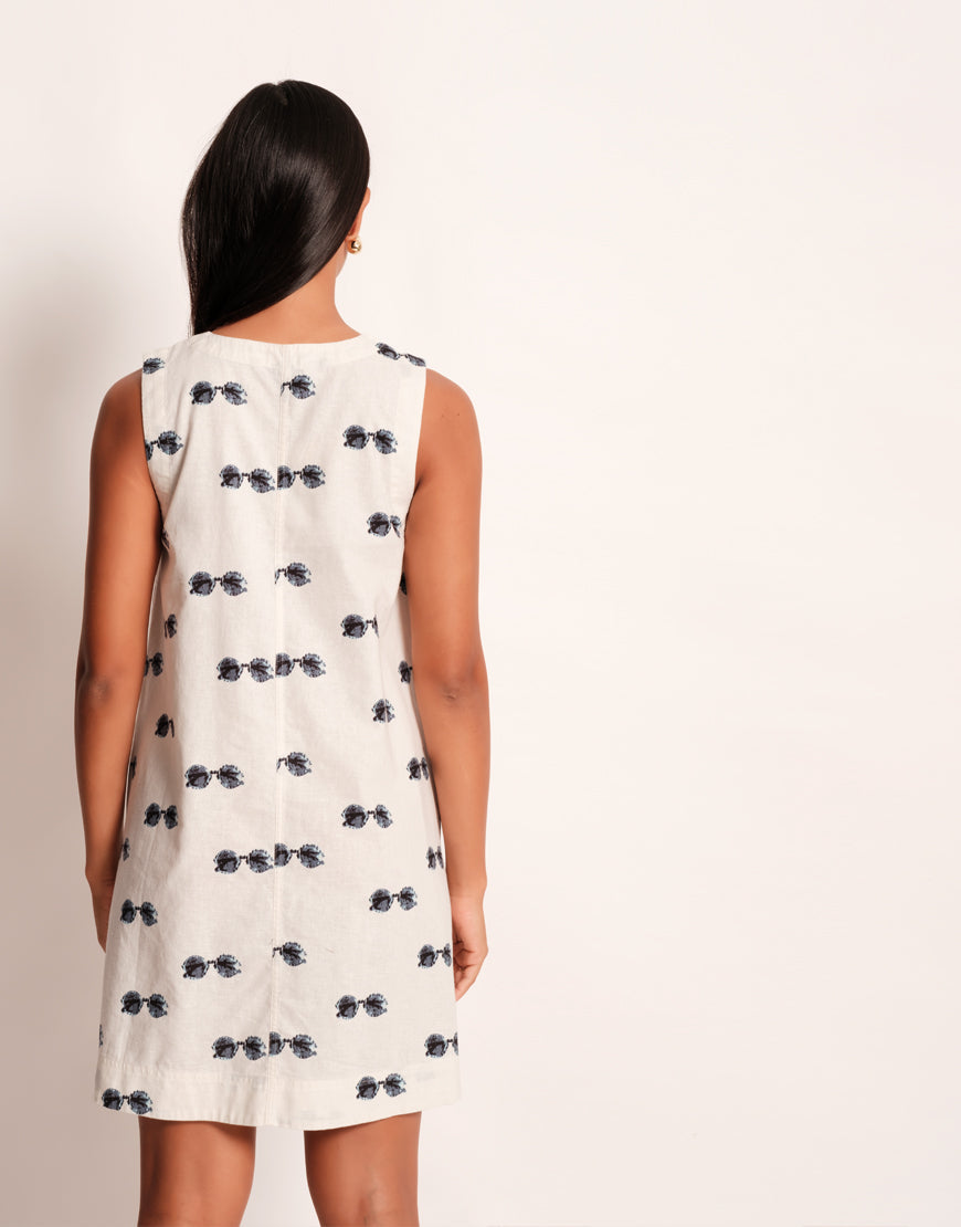 Marty Dress