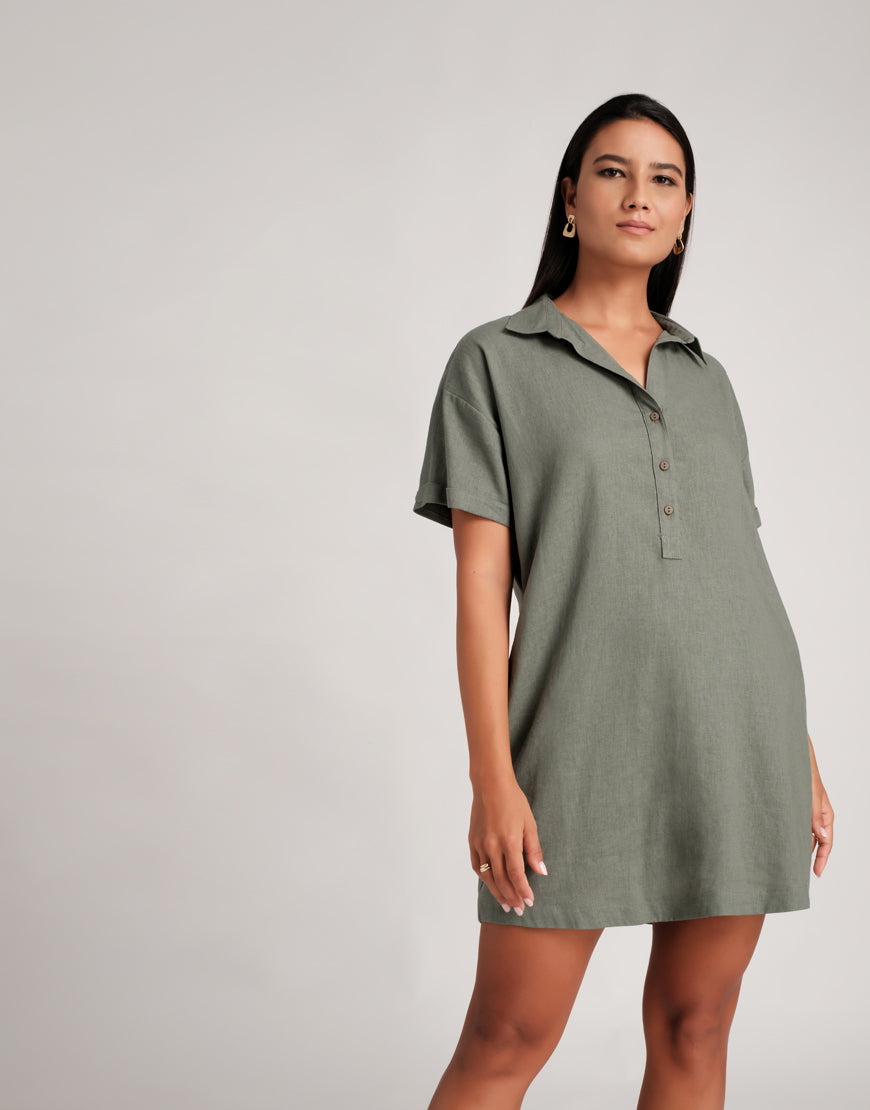 Kaira Dress