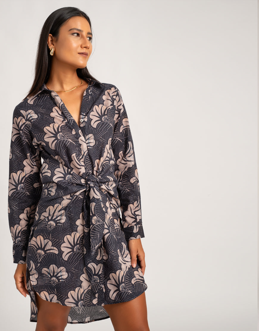 Keni Dress