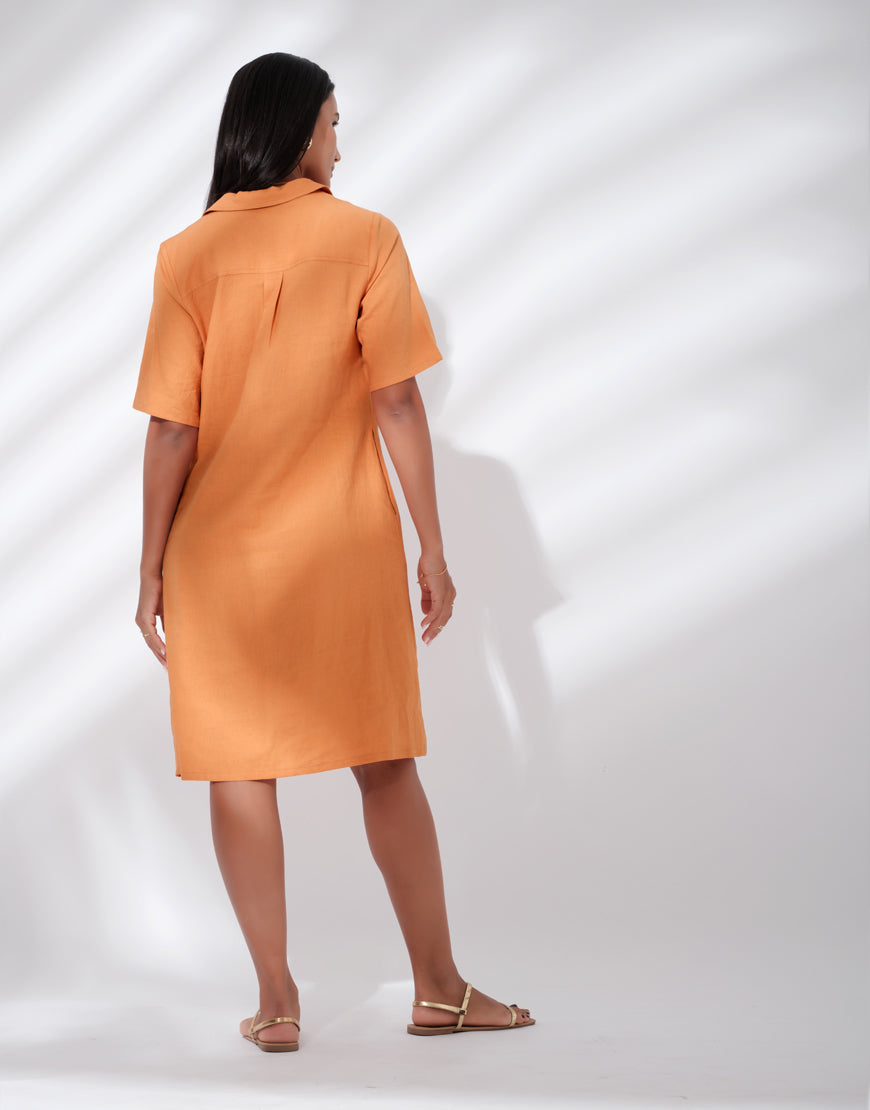 Meg Dress