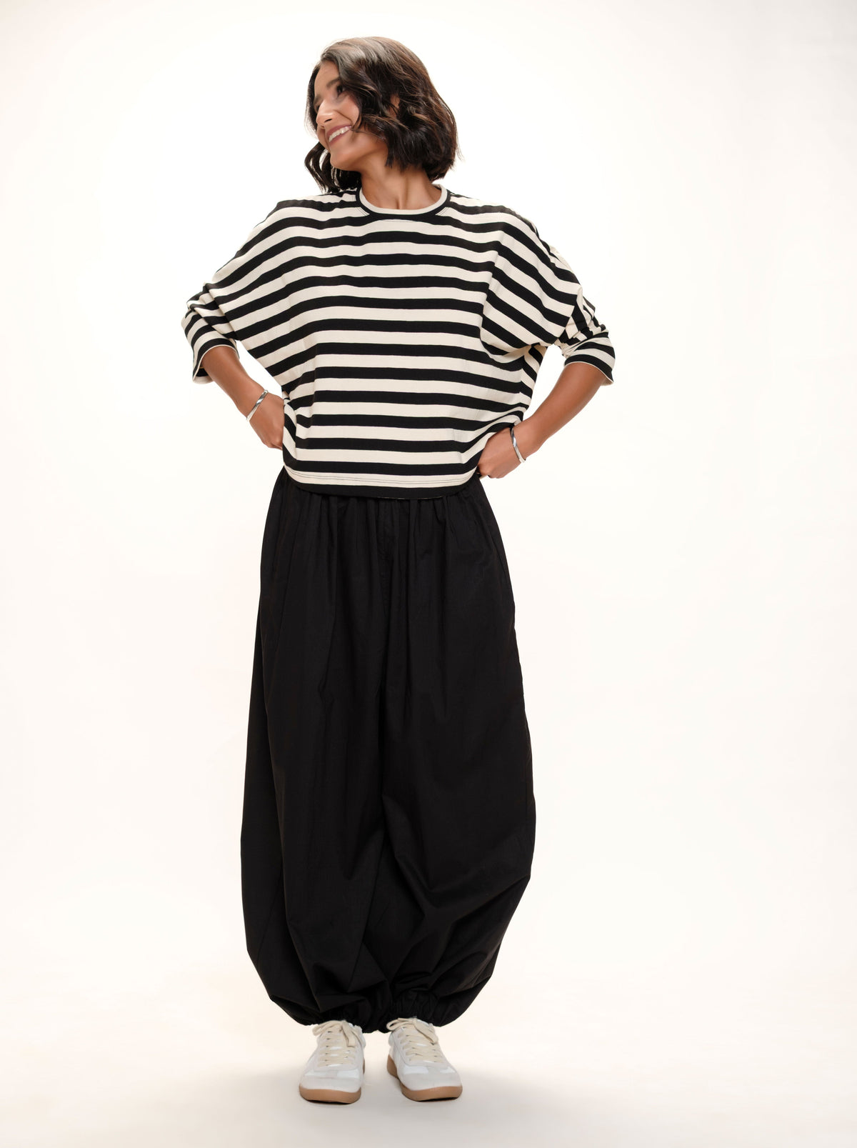 Elishia Top