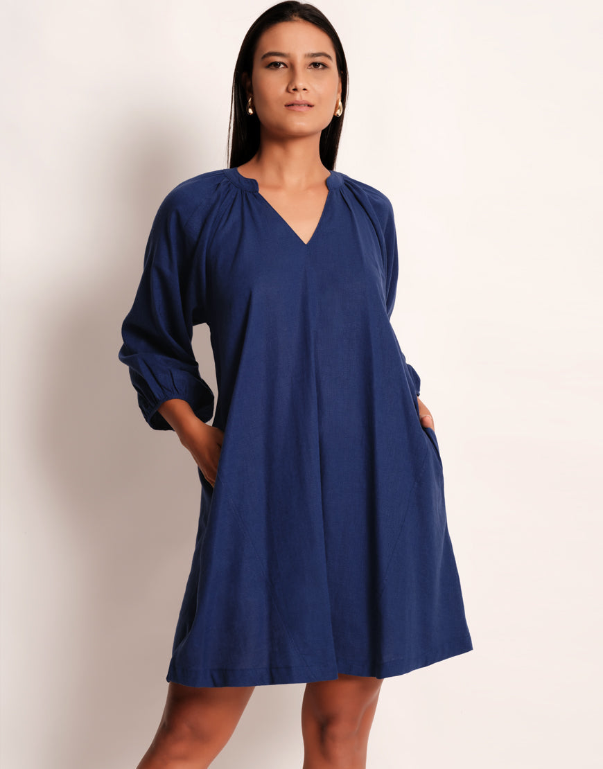 Ruki Dress