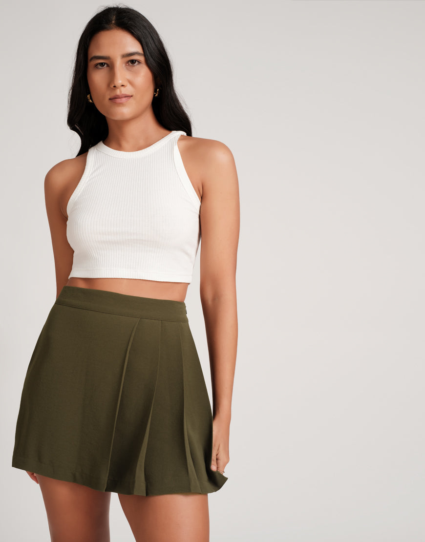 Nemin Skort