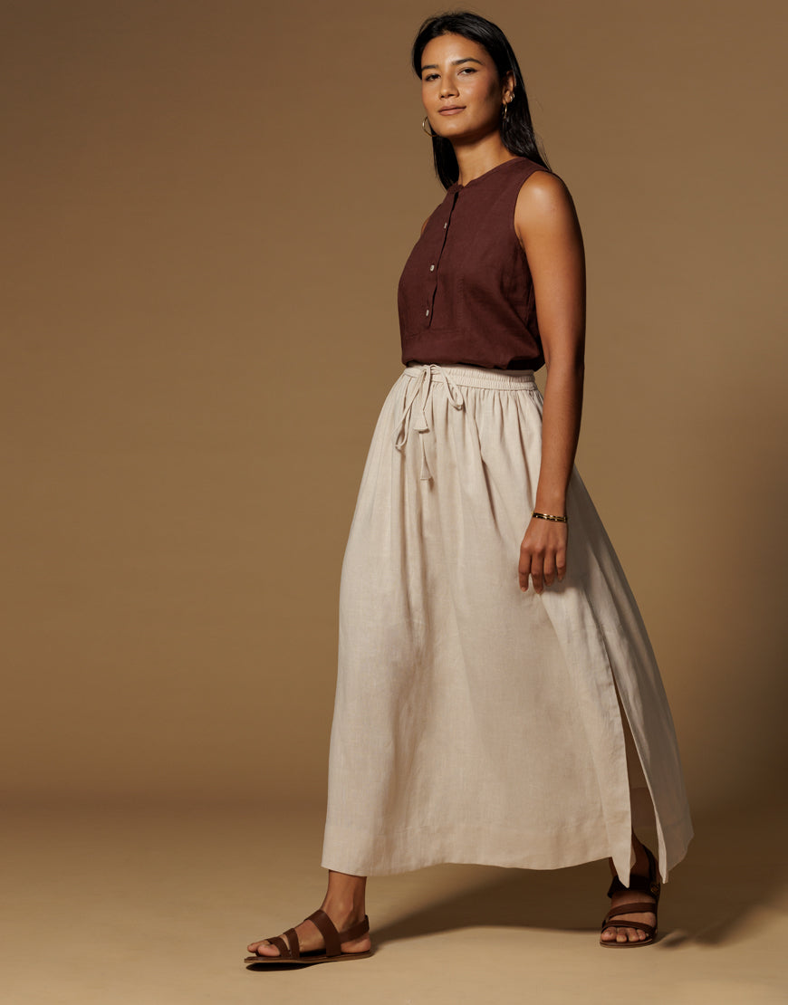 Marlo Skirt