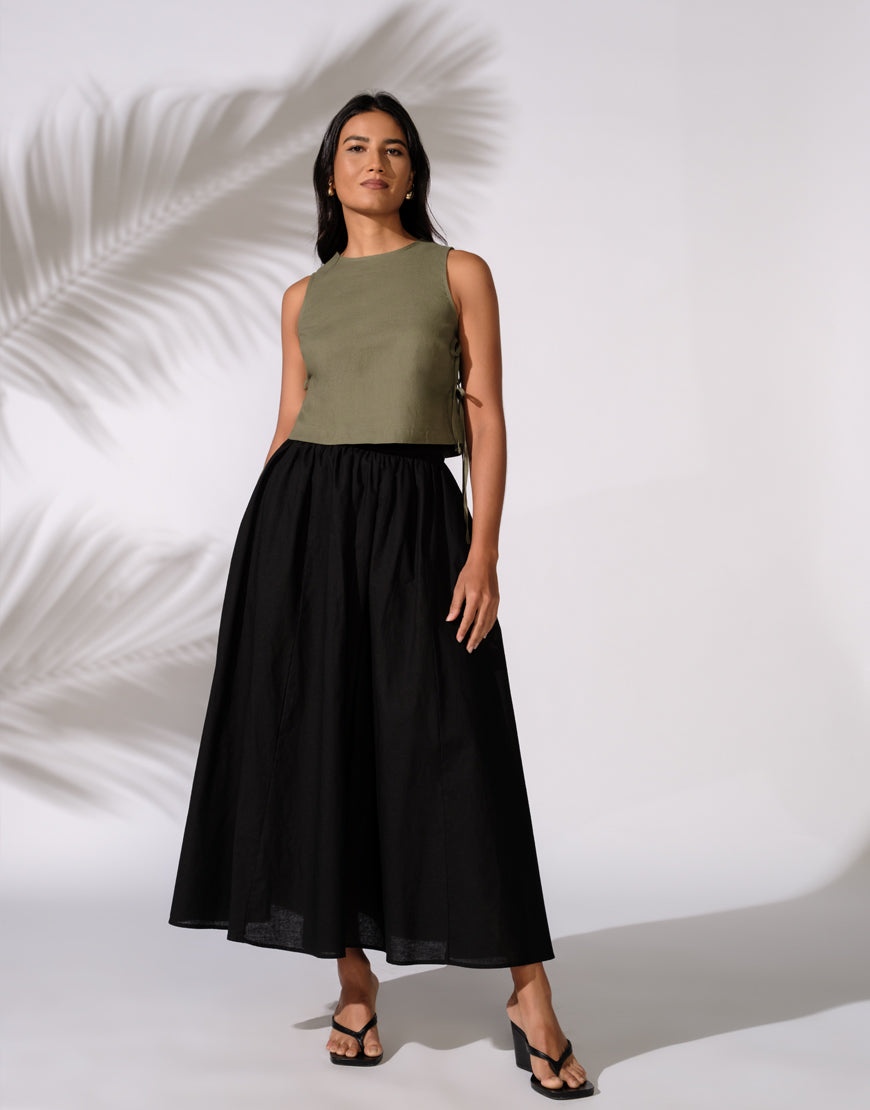 Terin Skirt