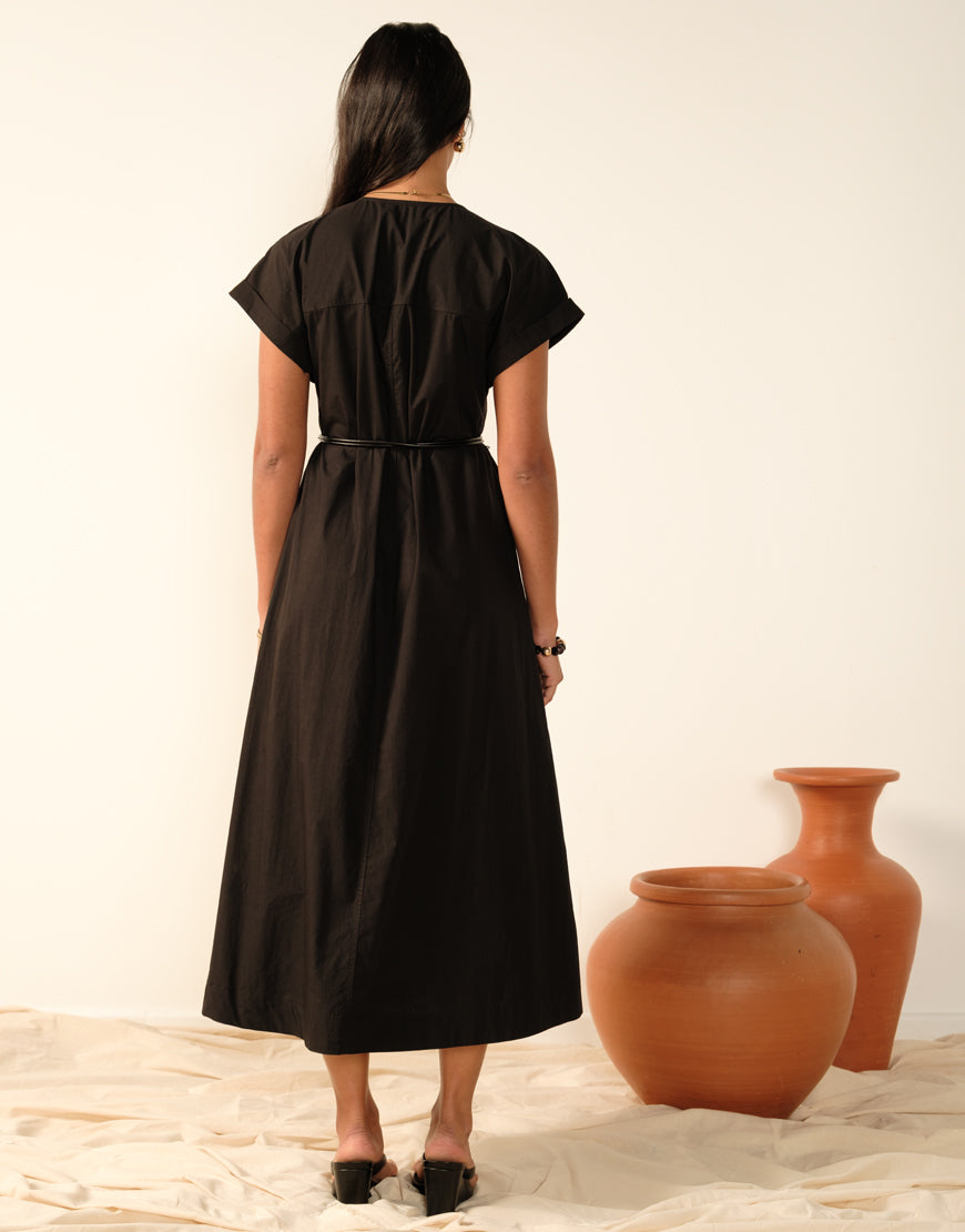 Everette Dress