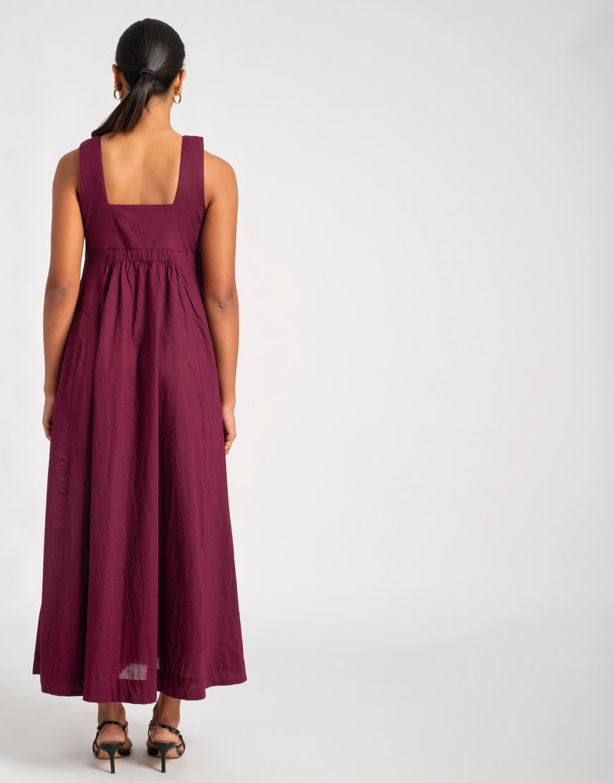 Fenn Dress