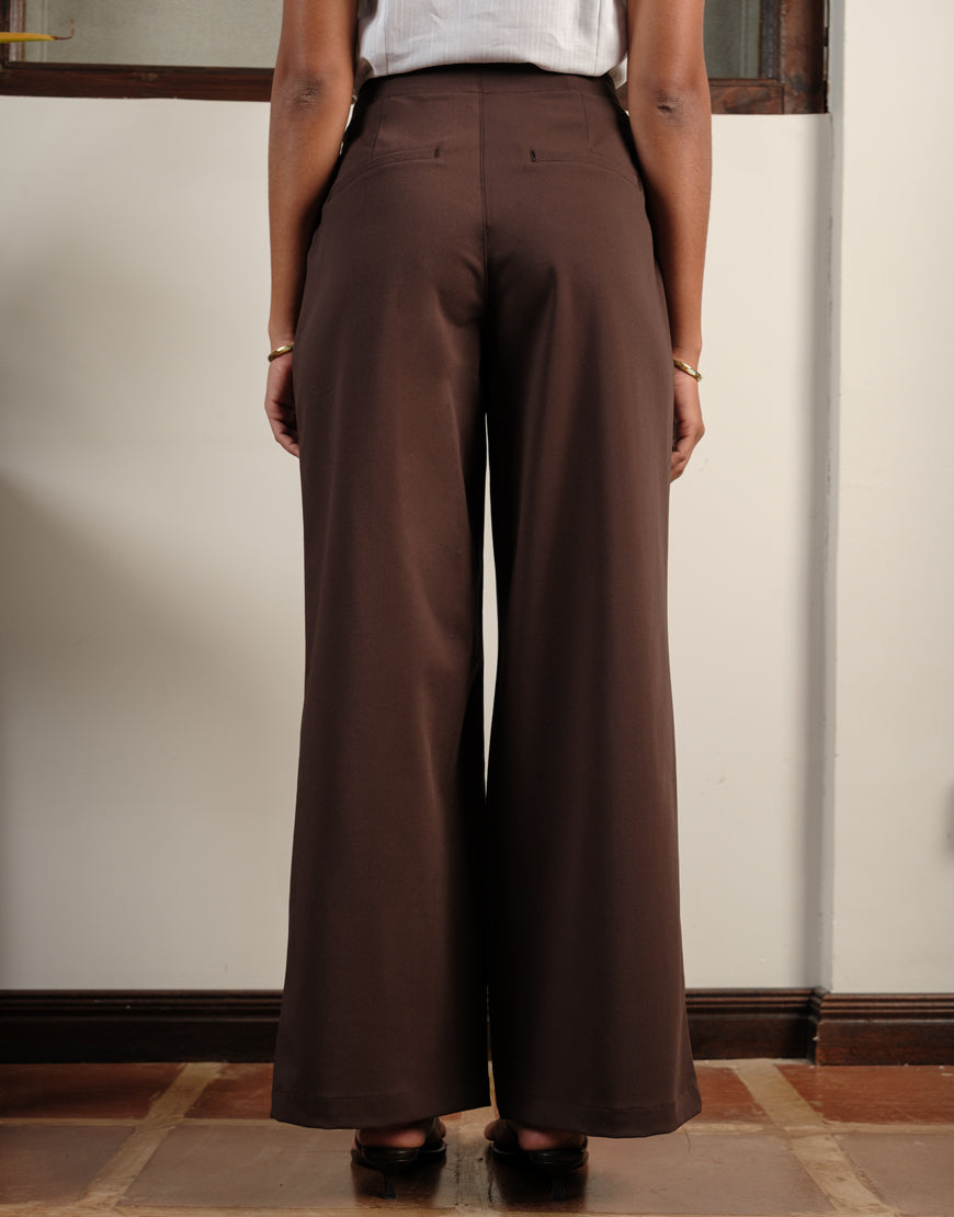 Clover Pants