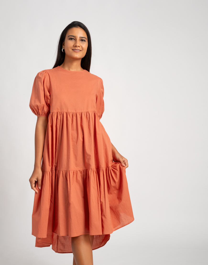 Lumi Dress