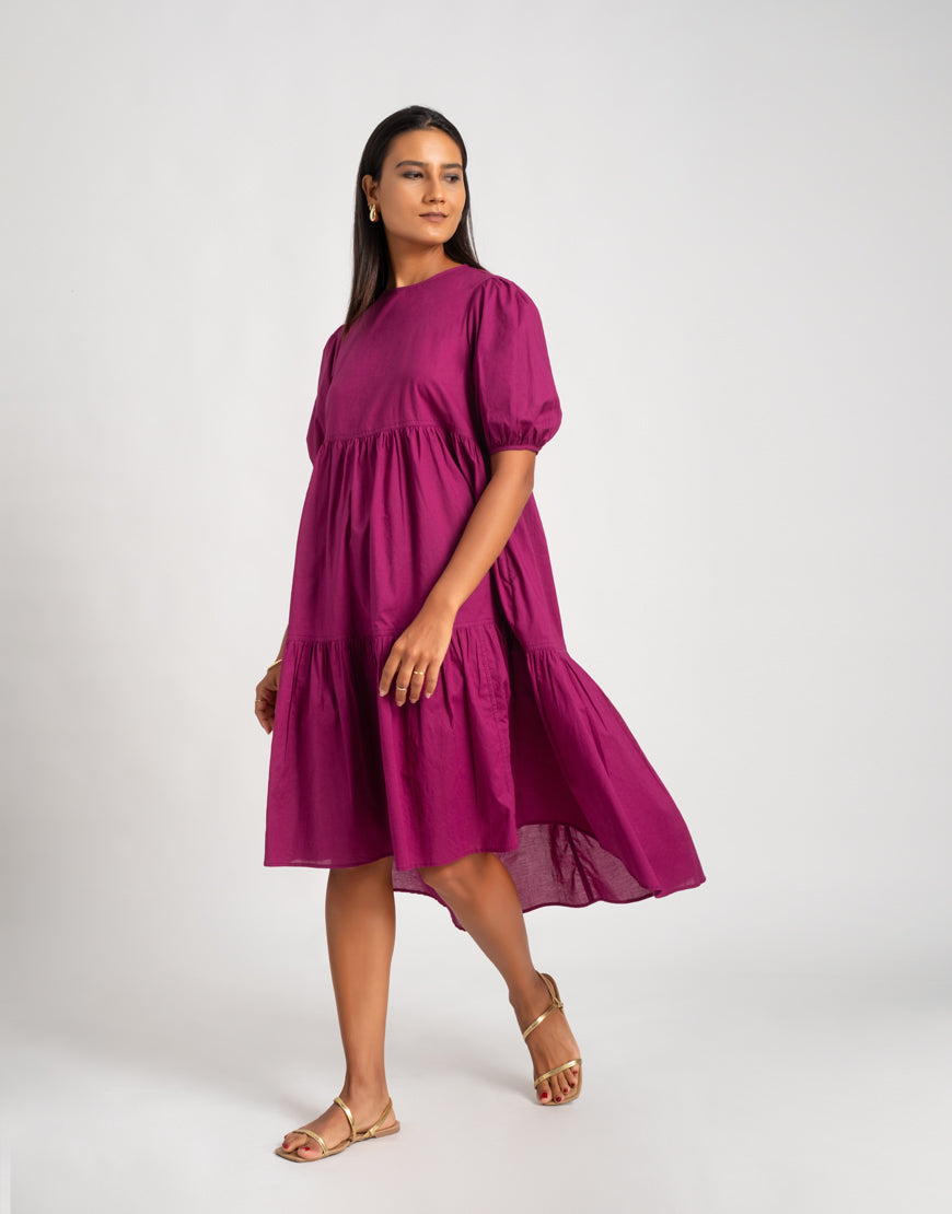 Lumi Dress