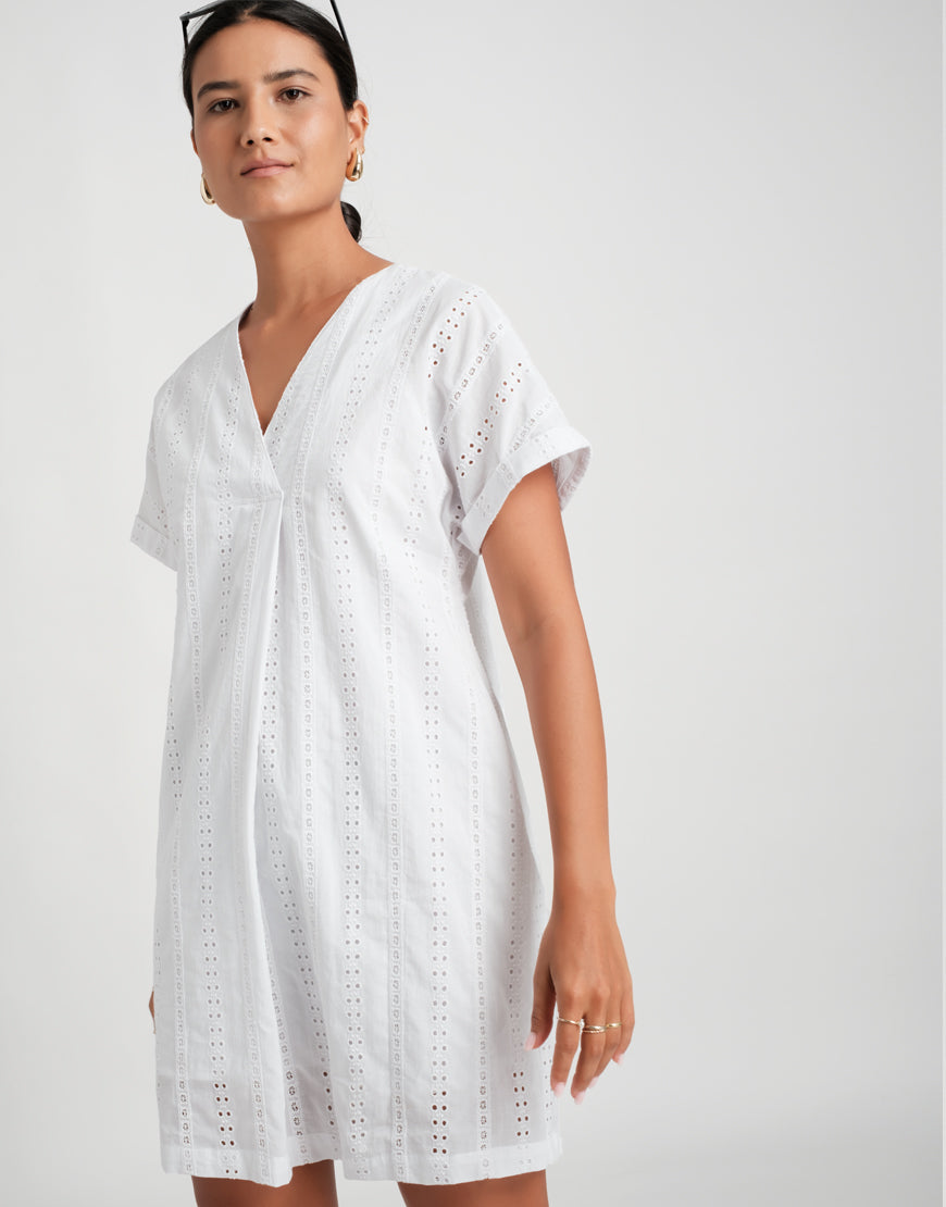 Jino Dress