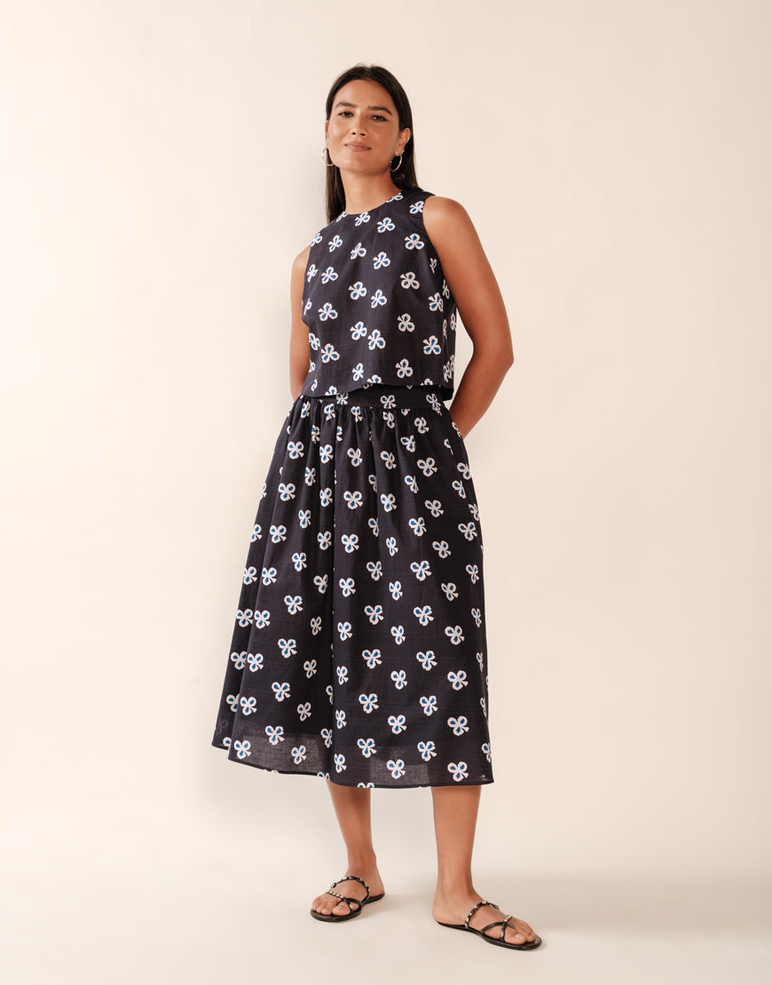 Lindy Skirt