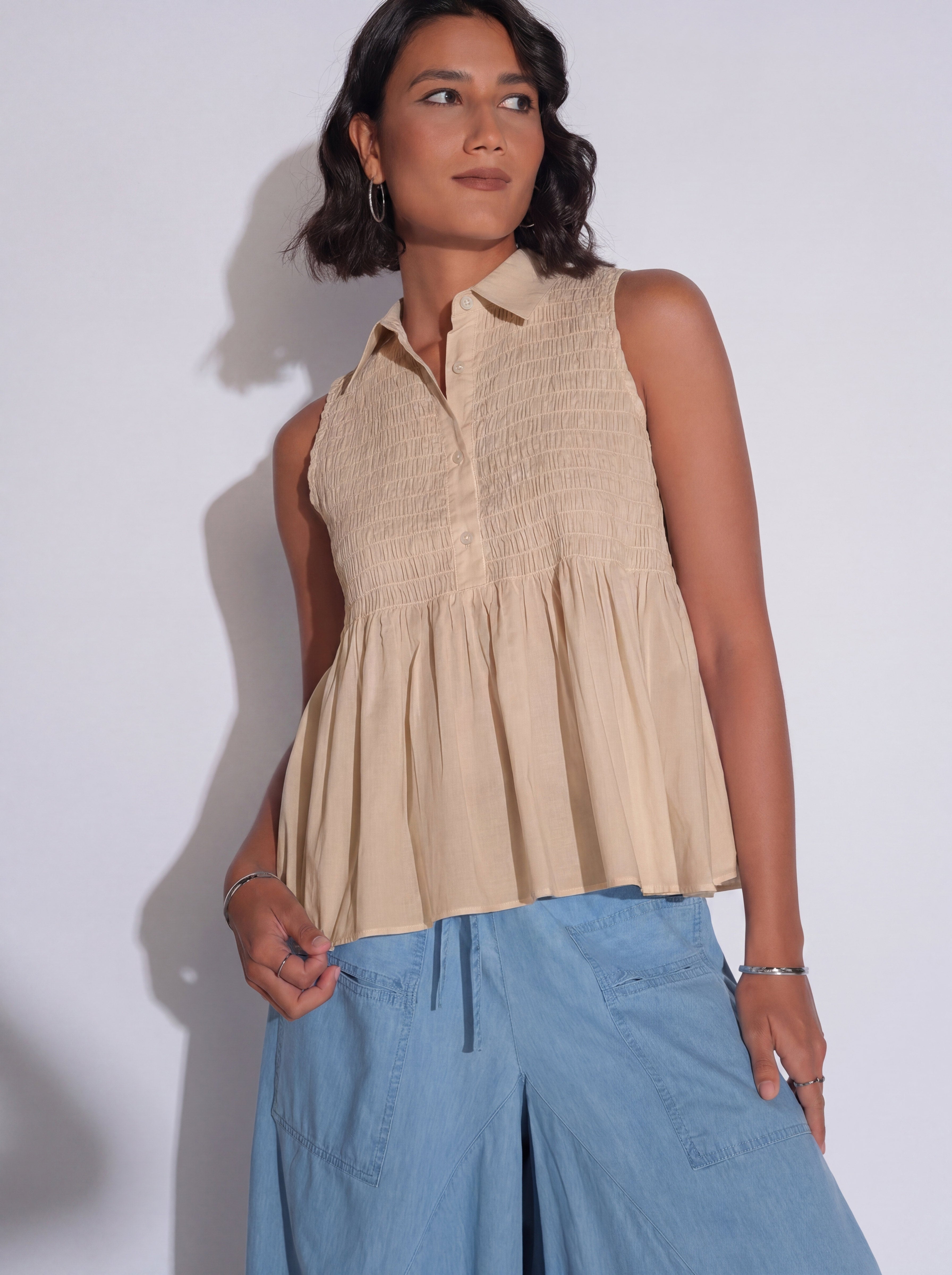Mila Top