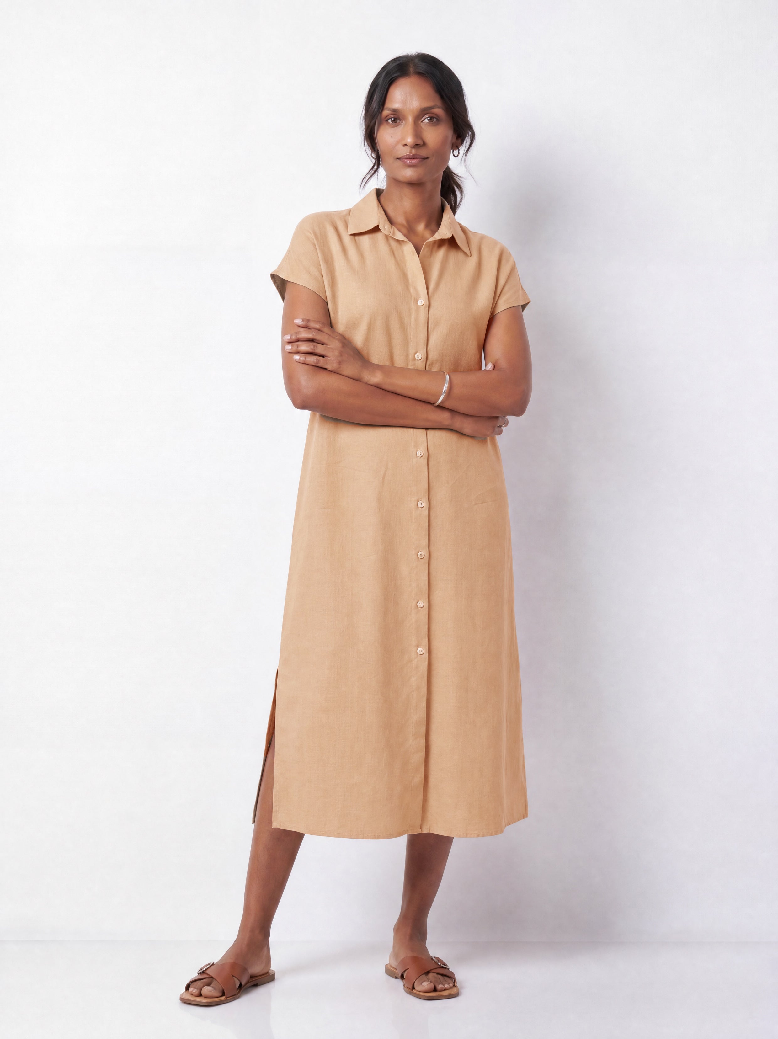 Nella Dress