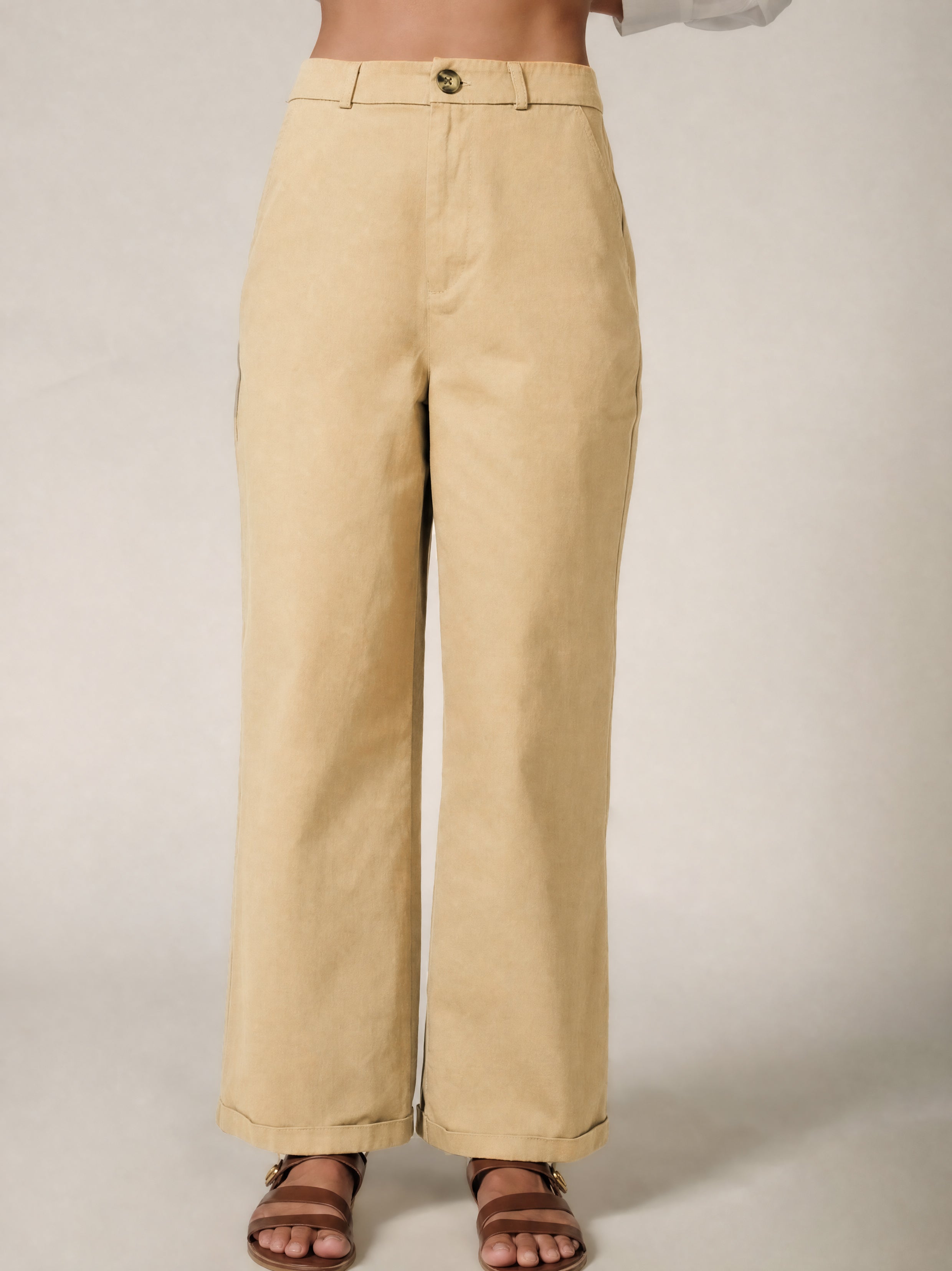 Gregory Pants