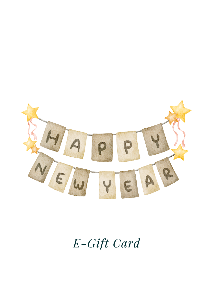 E-Gift Cards
