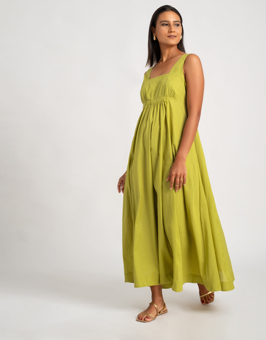 Fenn Dress