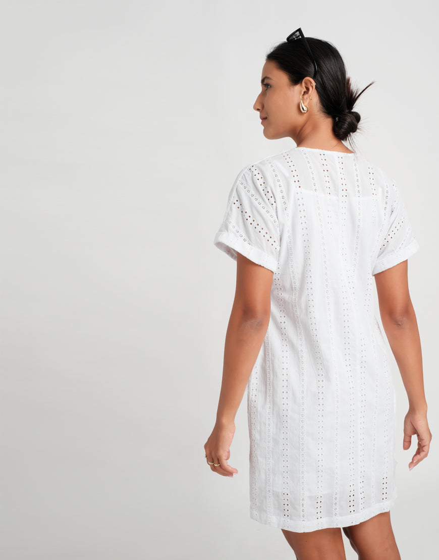 Jino Dress