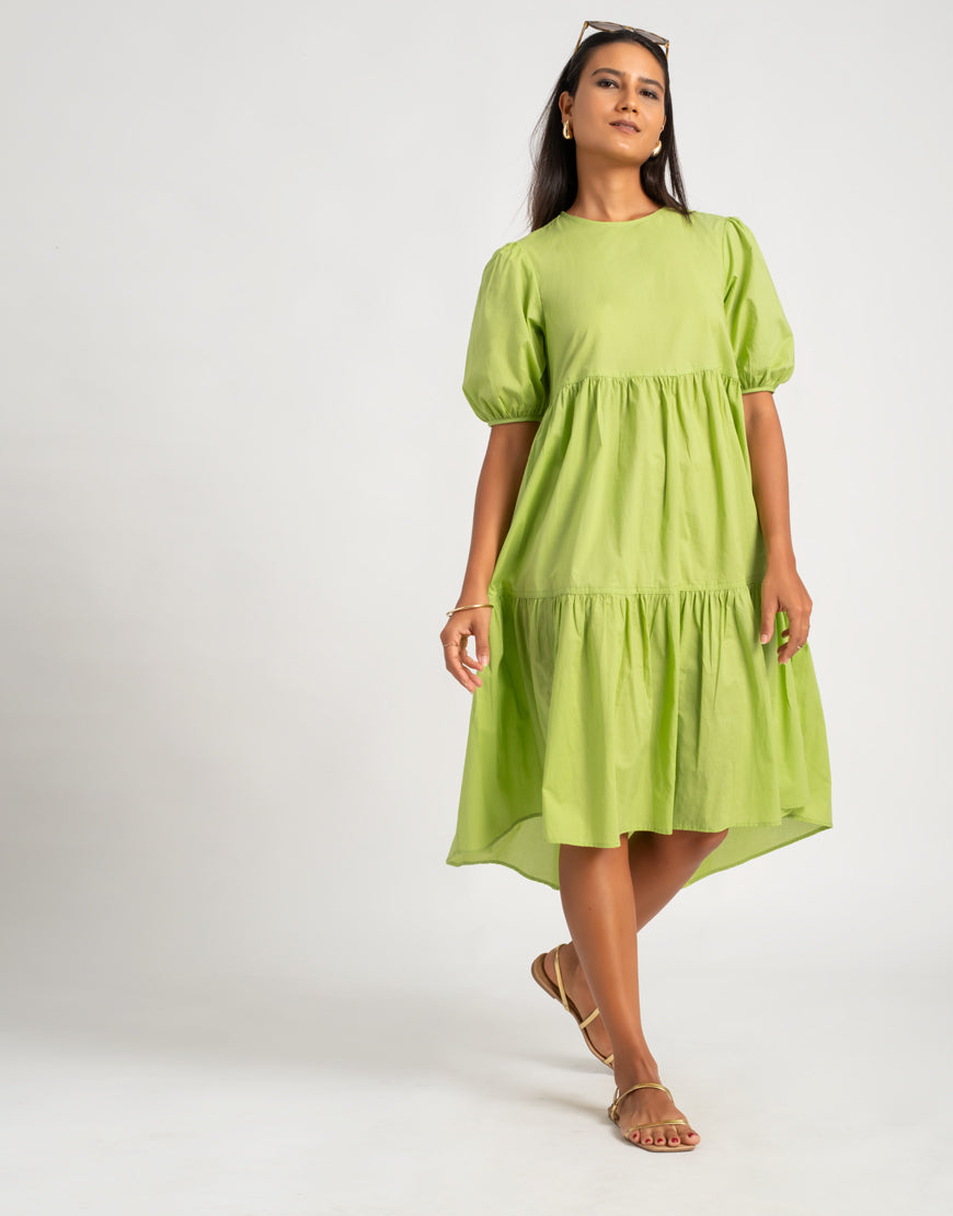Lumi Dress