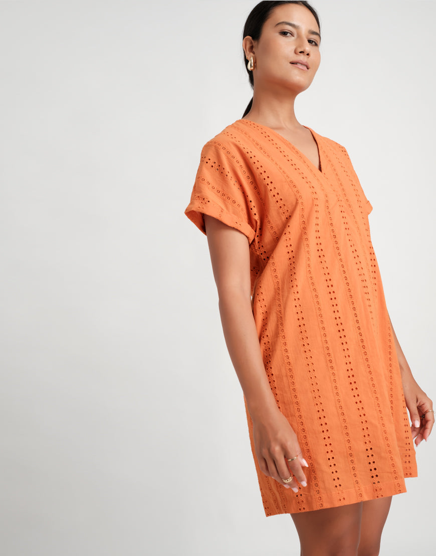 Jino Dress