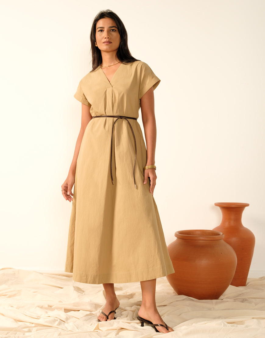 Everette Dress