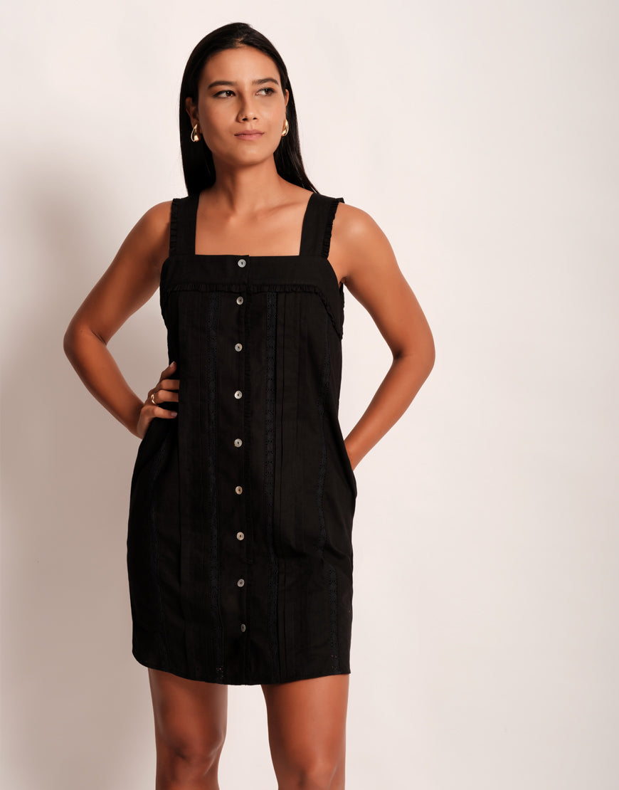 Selin Dress