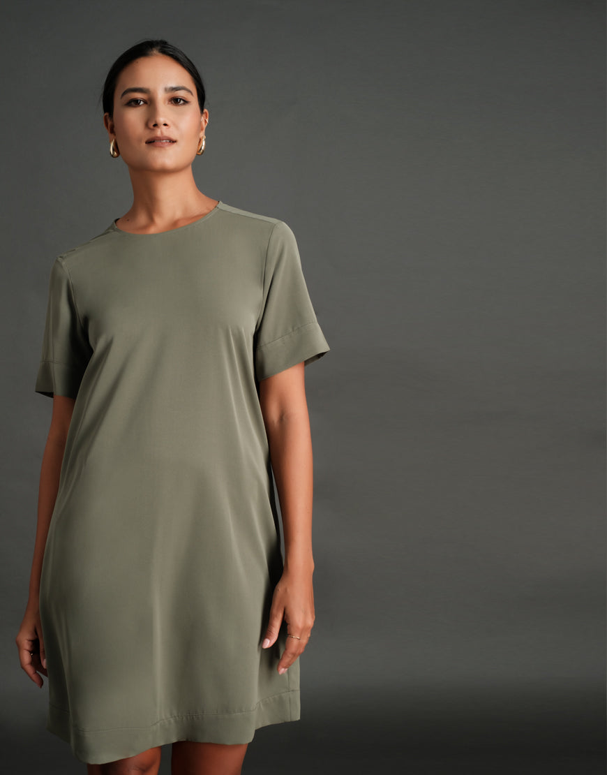 Talira Dress
