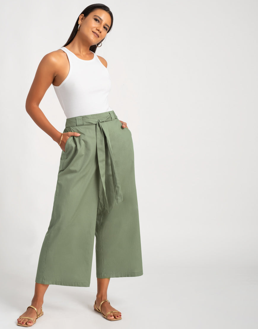 Luvi Pant