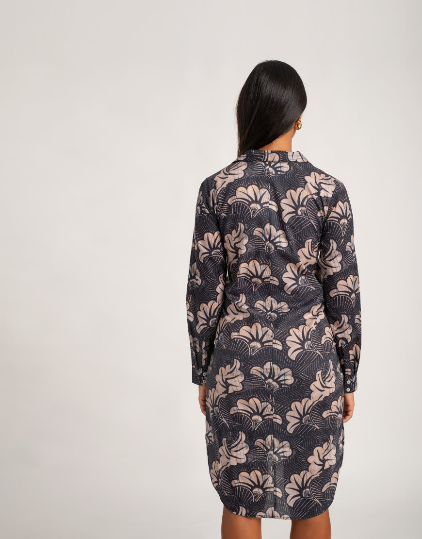 Keni Dress