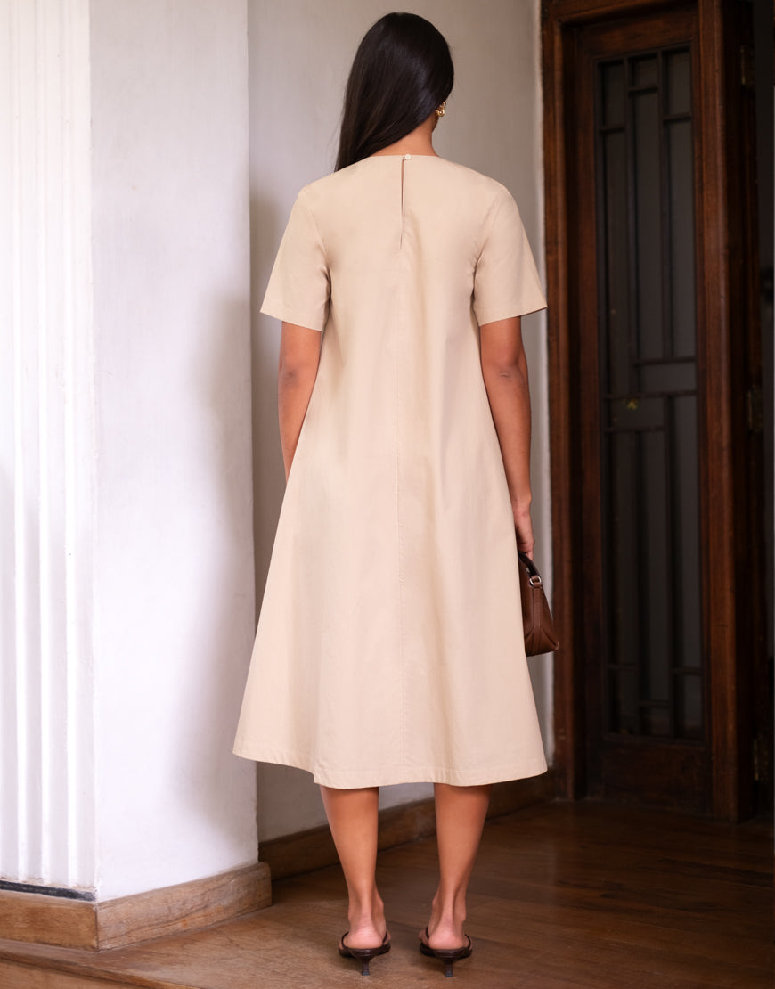Jeramy Dress