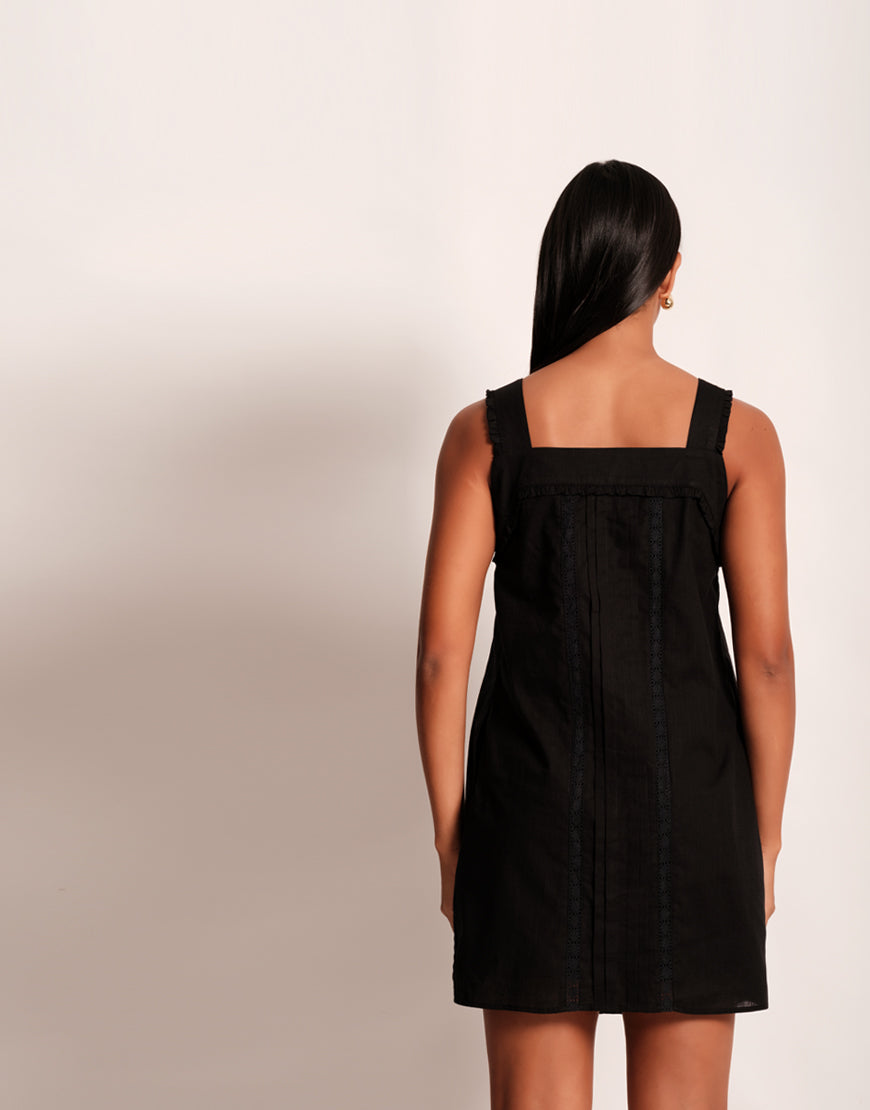 Selin Dress