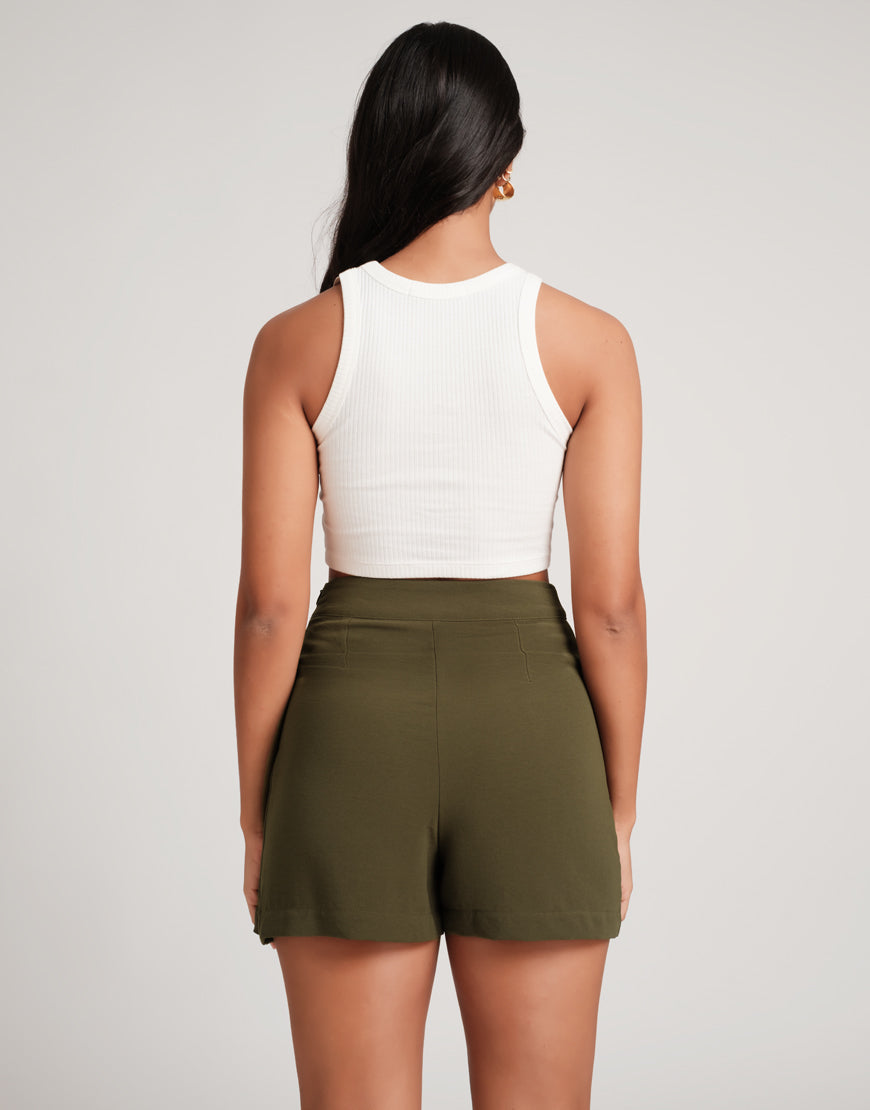 Nemin Skort