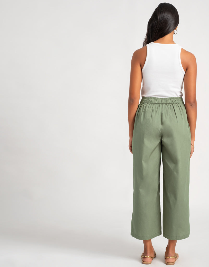 Luvi Pant