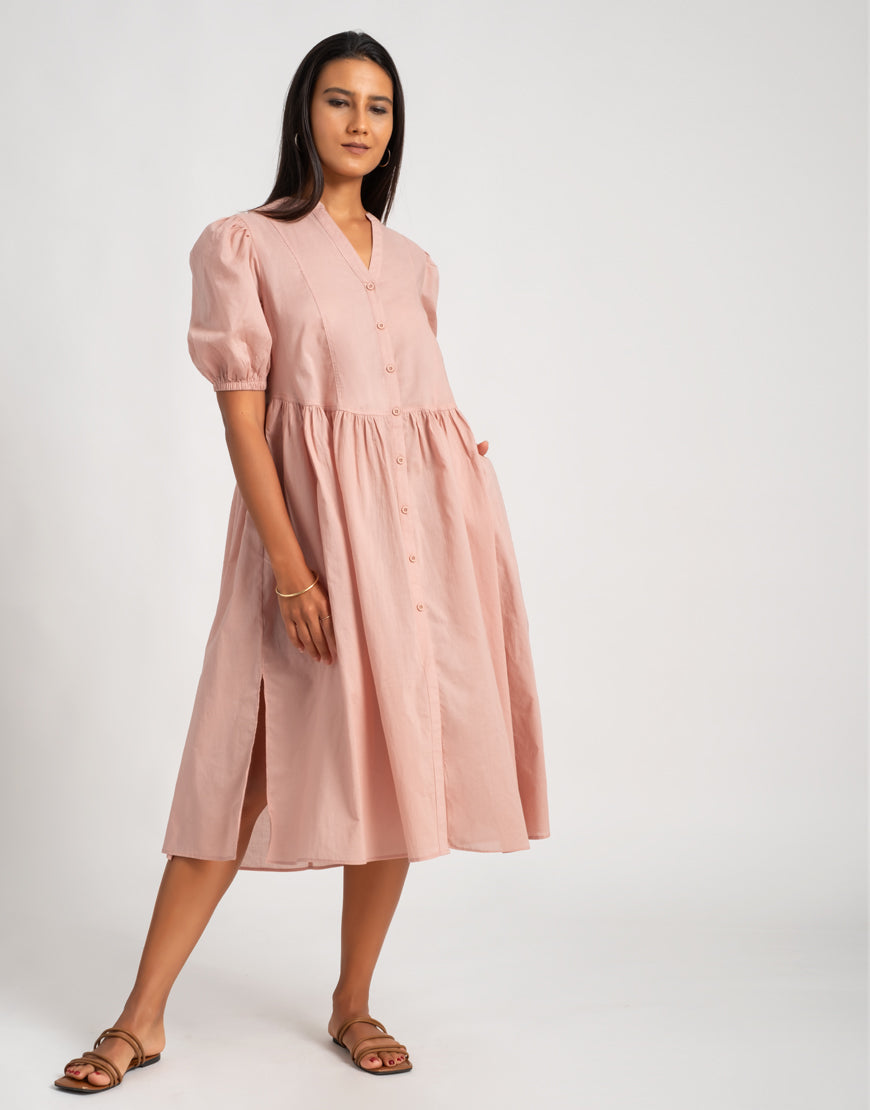 Anum Dress