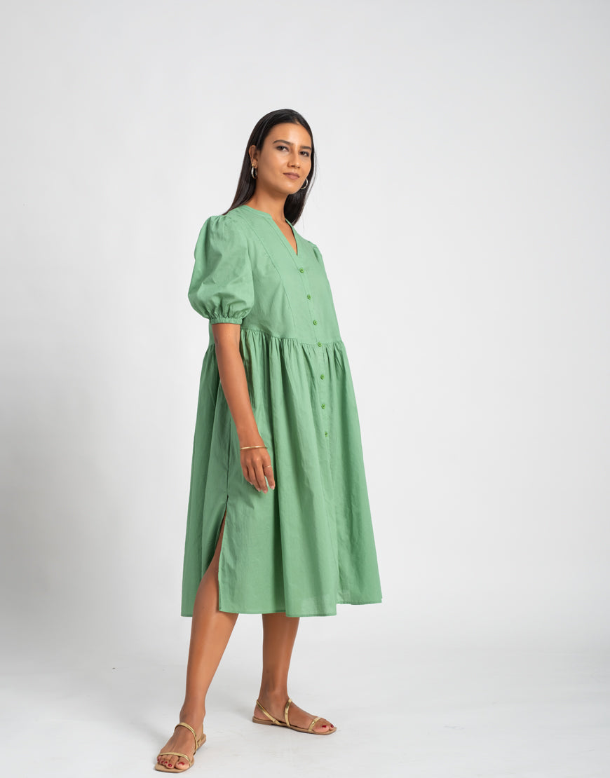 Anum Dress
