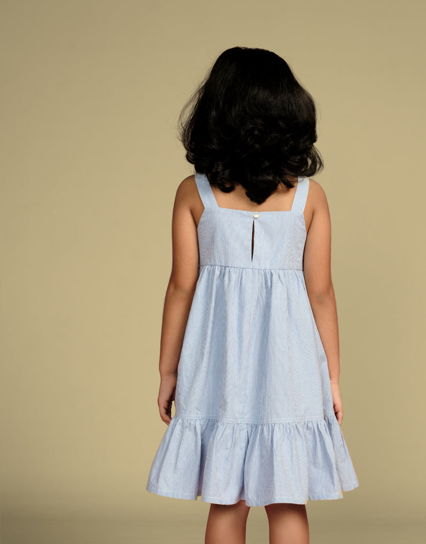 Megan Dress
