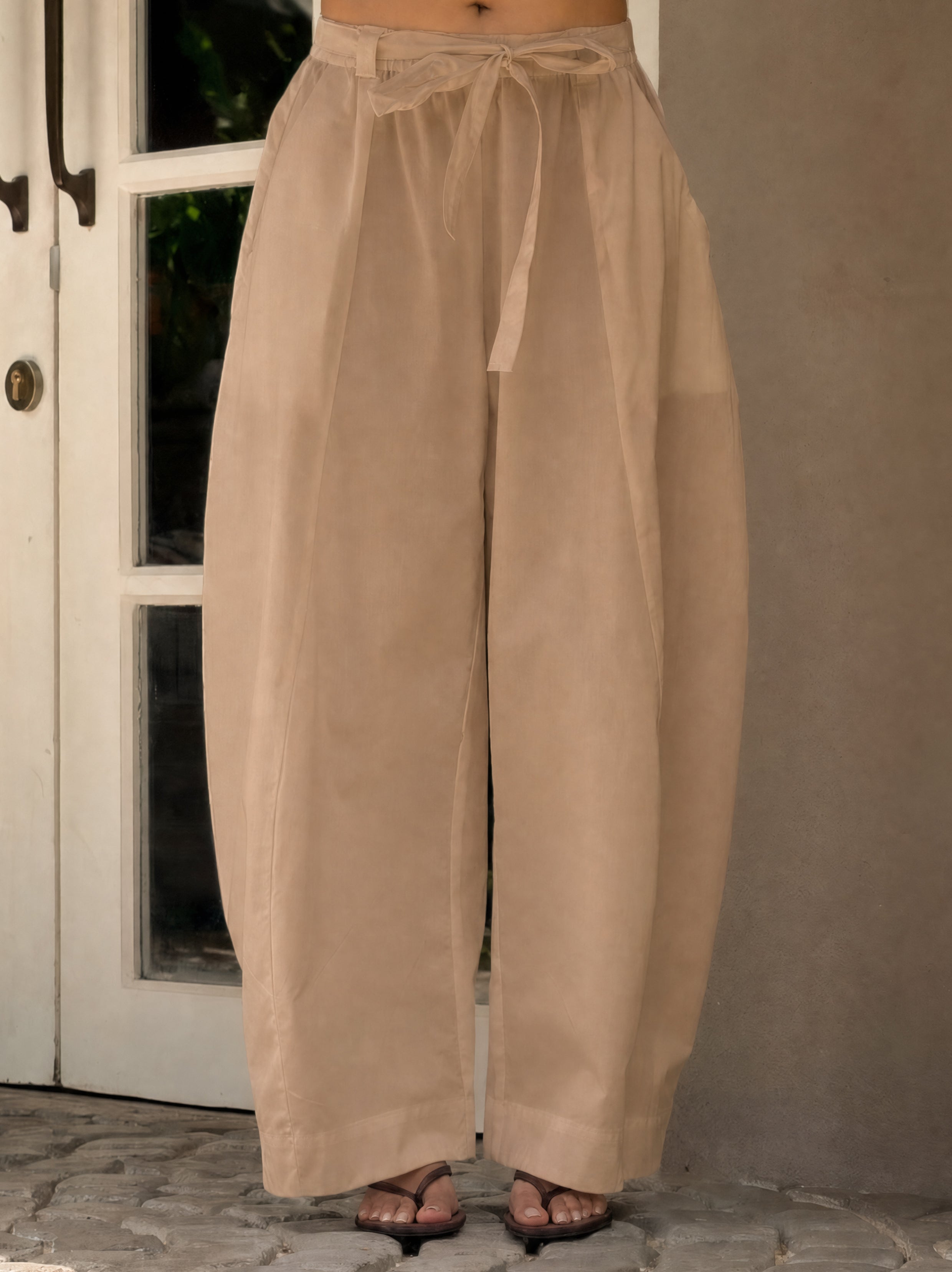 Marlo Pants
