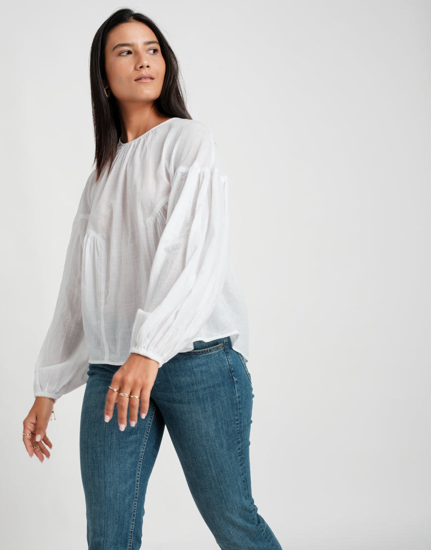 Lulu Top