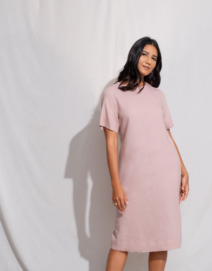 Mattie Dress