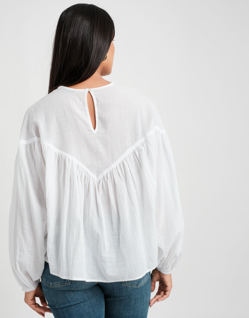 Lulu Top