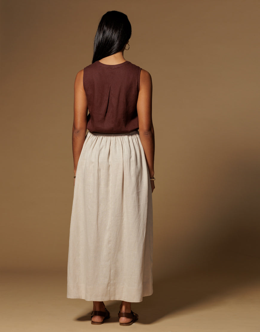Marlo Skirt