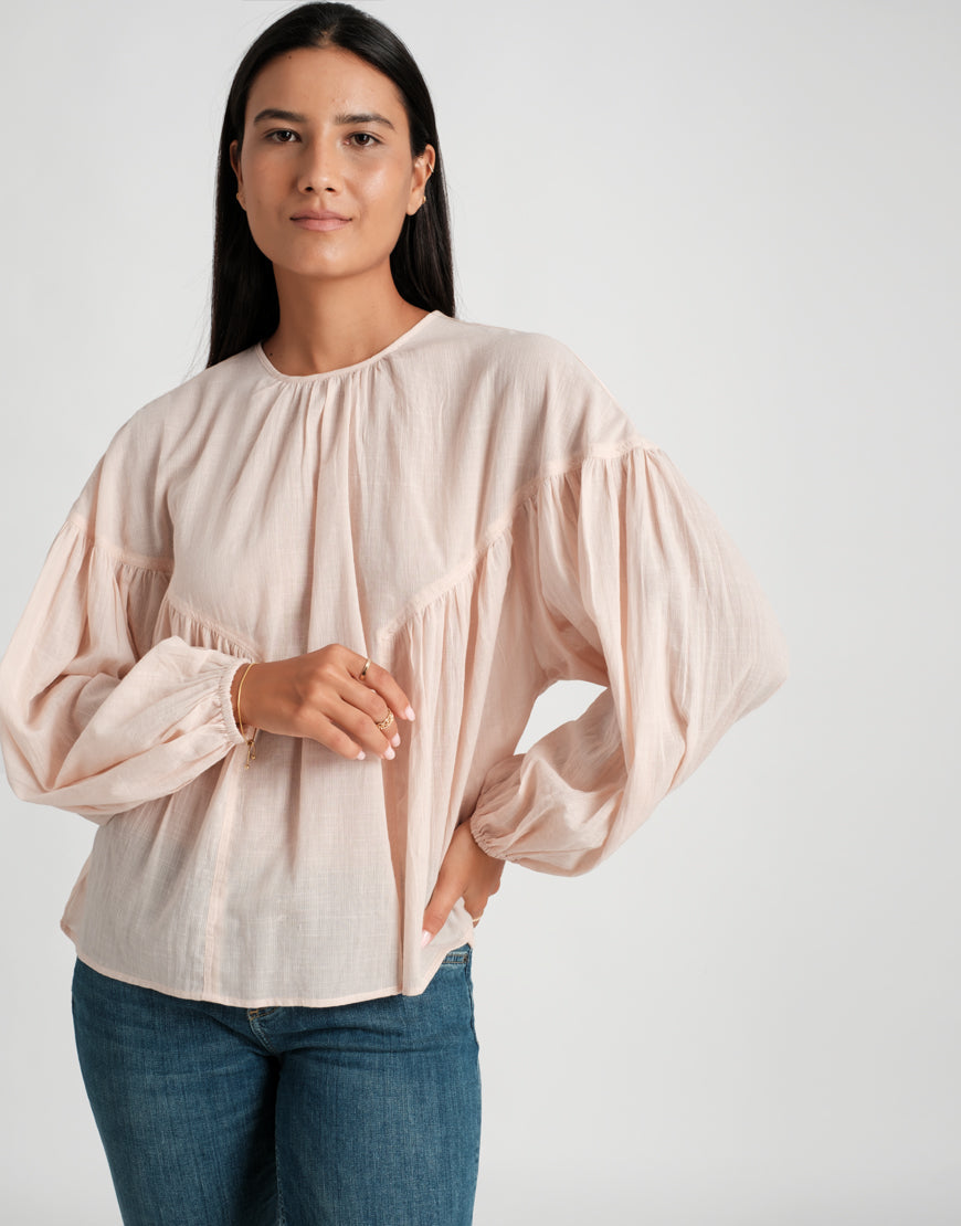 Lulu Top