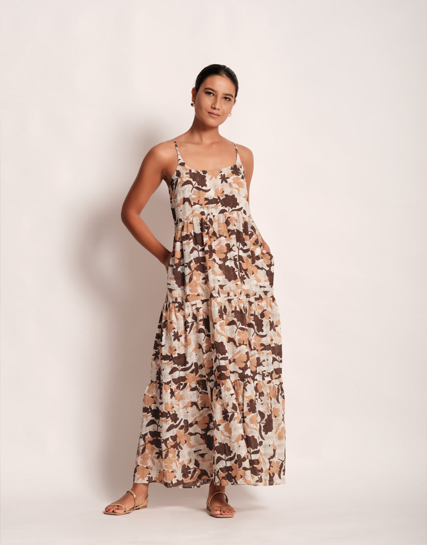 Dora Dress