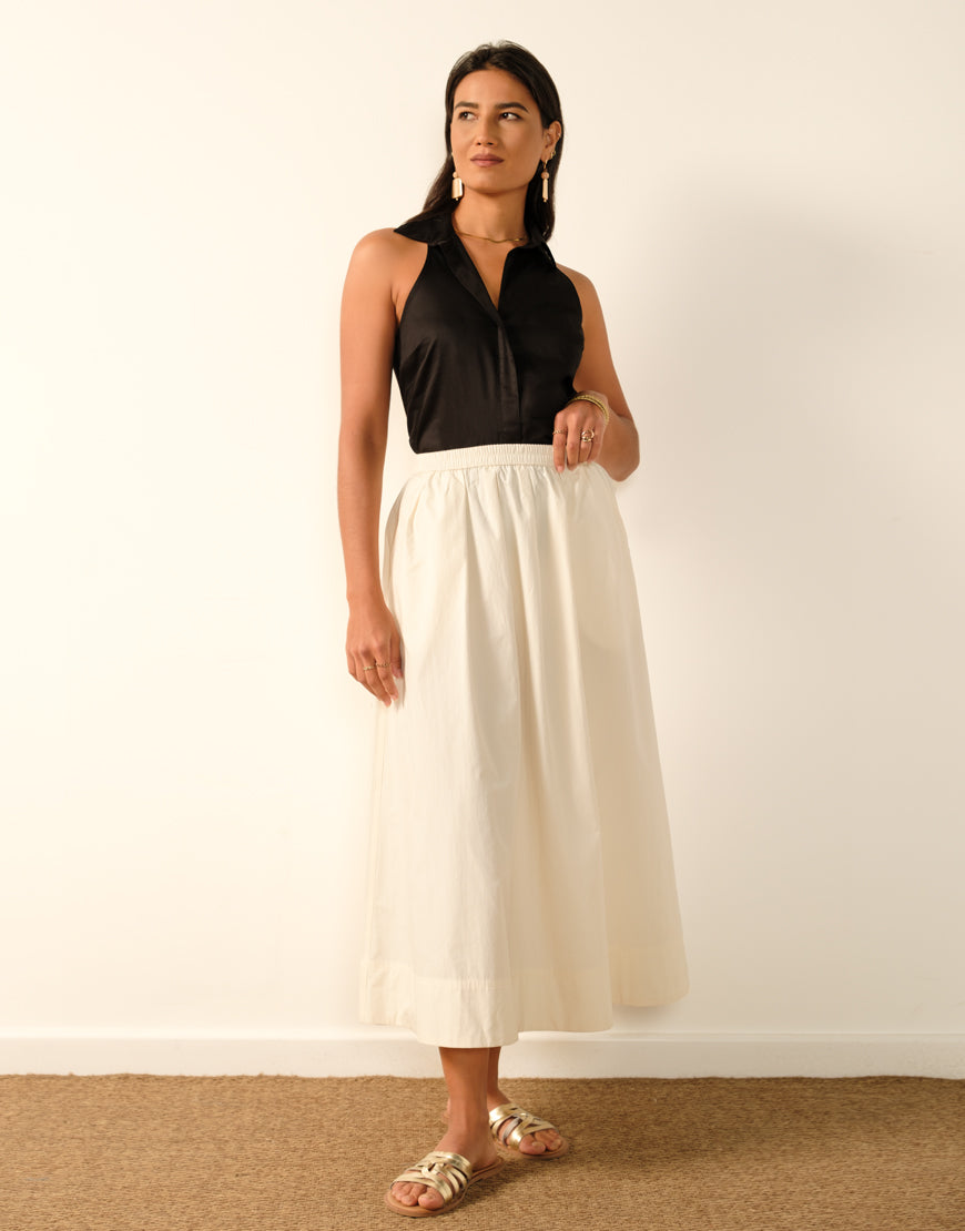 Rolin Skirt