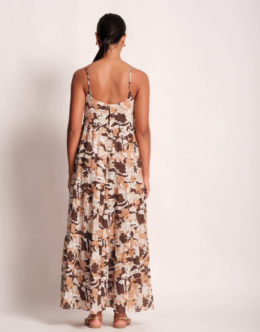 Dora Dress