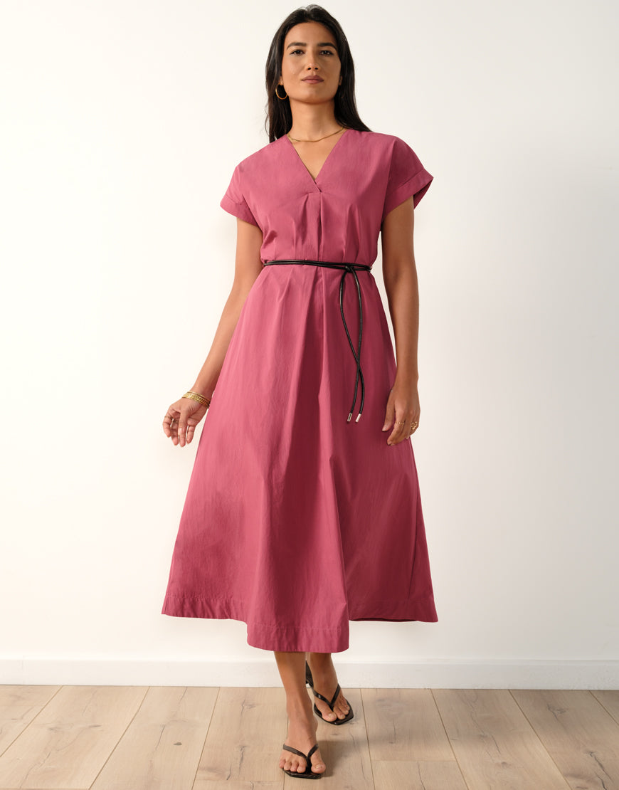 Everette Dress