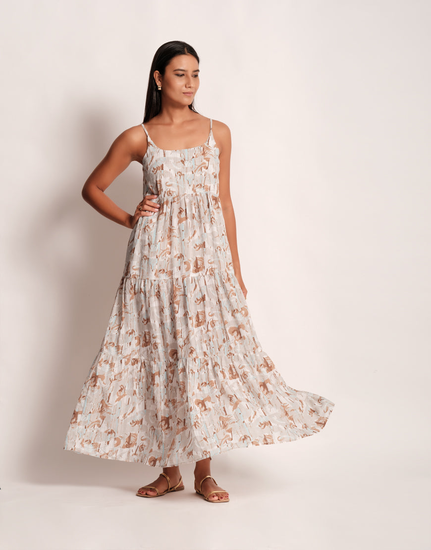 Dora Dress